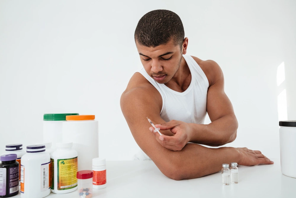 Does Semaglutide Cause Muscle Loss
