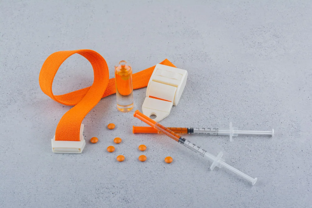 What Is The Difference Between Compounded Semaglutide And Ozempic